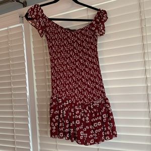 Zara mini dress